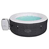 BESTWAY 60035 - Spa Hinchable Lay-Z-Spa Havana Para 2-4 personas Redondo 180x66 cm