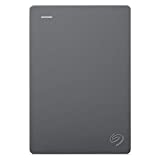 Seagate Basic portátil, 2 TB, Disco duro externo, HDD, USB 3.0 para PC, ordenador portátil (STJL2000400)