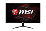 MSI Optix G241VC - Monitor Gaming Curvo 24