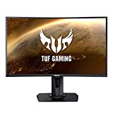Asus TUF VG27WQ - Monitor Curvo gaming de 27