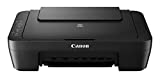 Canon MG2550S Inyección de tinta 4800 x 600 DPI A4 - Impresora multifunción (Inyección de tinta, Impresión a color, 4800 x 600 DPI, Copia a color, A4, Negro)