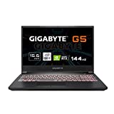 Gigabyte G5 KC-5ES1130SD - Ordenador portátil Gaming de 15.6