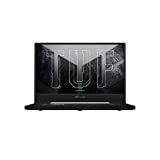 ASUS TUF Dash F15 TUF516PM-HN135 - Ordenador portátil Gaming 15.6