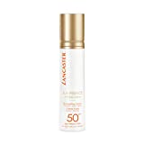 LANCASTER SUN PERFECT - Crema solar facial iluminadora - SPF50 - Para todo tipo de pieles - 50ml