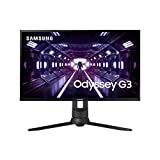 Samsung Odyssey F24G33T - Monitor para gaming de 24