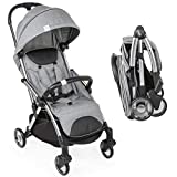 Chicco Silla Paseo Goody Cool Grey - Sillas de Paseo, Unisex