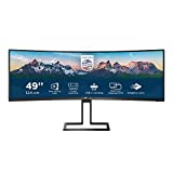 Philips Monitors 498P9/00, 49