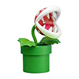 Paladone Super Mario - Piranha Plant Posable Lamp BDP (PP6348NN)