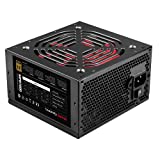 MARSGAMING MPB1000, Fuente de Alimentación PC 1000W, 80 Plus Gold, Ultrasilenciosa