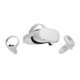 Meta Quest 2 - Gafas de realidad virtual avanzada, todo en uno - 256 GB