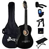 Winzz Chitarra Classica 4/4 Starter Kit 39