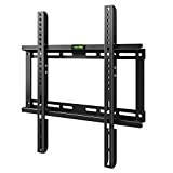 MODERN LIFE Soporte de Pared Fijo para TV de 23-55