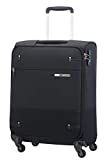 Samsonite Base Boost Spinner S Equipaje de mano, 55 cm, 39 L, Ancho: 40 cm, Negro (Black)