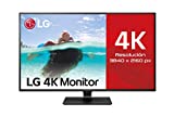 LG 43UN700-B - Monitor Profesional de 42.5