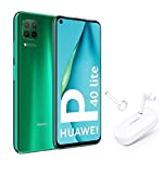 HUAWEI P40 Lite - Smartphone 6.4