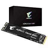 Gigabyte Technology GP-AG4500G M2 SSD 500G