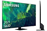 SAMSUNG QLED 4K 2021 55Q74A - Smart TV de 55