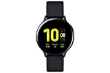 Samsung SM-R825FZKAPHE - Galaxy Watch Active 2 - Smartwatch de Aluminio, 44mm, Color Negro, LTE [Versión española]