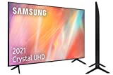 Samsung 4K UHD 2021 75AU7105 - Smart TV de 75