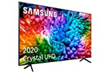 Samsung UHD 2020 75TU7105- Smart TV de 75