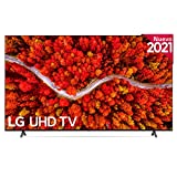 LG 75UP8000-ALEXA 2021-Smart TV 4K UHD 189 cm (75