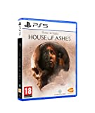 BANDAI NAMCO Entertainment Iberica- The Dark Pictures: House of Ashes-PS5 Videojuegos, Multicolor (VJGPS5NAM21114750)
