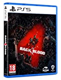 Back 4 Blood - Edición Estándar PS5