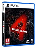 Back 4 Blood - Edición Estándar PS5