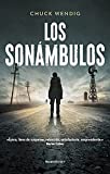 Los sonámbulos (Novela)