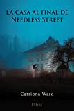 La casa al final de Needless Street: 103 (Runas)