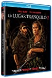 Un lugar tranquilo 2 - BD [Blu-ray]