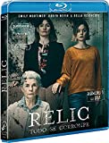 Relic [Blu-ray]