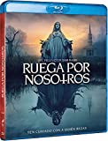 Ruega por nosotros [Blu-ray]