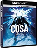 La cosa (4k Ultra-HD + Blu-ray) [Blu-ray]