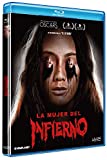 La mujer del infierno - BD [Blu-ray]