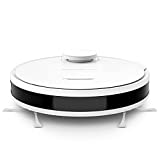 Rowenta Explorer Serie 95 Total Care Robot Aspirador, plástico, Blanco