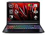 Acer Nitro 5 AN515-55 - Ordenador Portátil Gaming 15.6