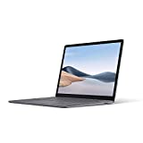 Microsoft Surface Laptop 4 - Ordenador portátil de 13.5