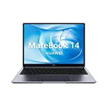 HUAWEI MateBook 14 - Ordenador portátil 14