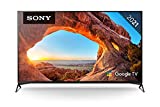 Sony BRAVIA KD-50X89J - Televisor LED de 50 