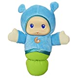 Gusiluz azul canción de cuna de Playskool para bebés con melodías relajantes