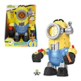 Fisher-Price Imaginext Robot Minions (Mattel GNY91)