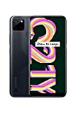 realme C21Y Smartphone Libre, Batería de 5000 mAh, Pantalla completa de 6,5