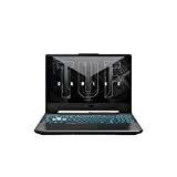 ASUS TUF Gaming F15 FX506HCB-HN200 - Ordenador Portátil Gaming 15.6