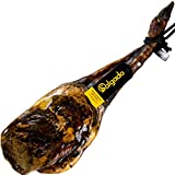 Jamón Ibérico – Paleta Ibérica de Bellota 100% de Pata Negra – Paletilla Ibérica Peso Aproximado 5-5,5 Kg - FINCA DON BELTRÁN