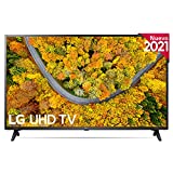 Televisor LG 65QNED966QA - Smart TV webOS22 65 pulgadas (164 cm) 8K QNED Mini LED, Procesador Inteligente de Máxima Potencia 8K a9 Gen 5 con IA, compatible formatos HDR, HDR Dolby Vision y Dolby Atmos