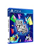 UBI Soft Just Dance 2022 PS4