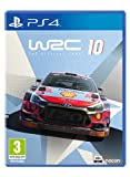 WRC 10. World Rally Championship 10: The Official Game - Versión Española (PS4)