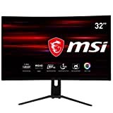 MSI Optix MAG322CQR - Monitor de 31.5