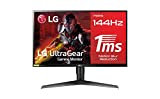 LG UltraGear 27GL650F-B - Monitor Gaming de 27